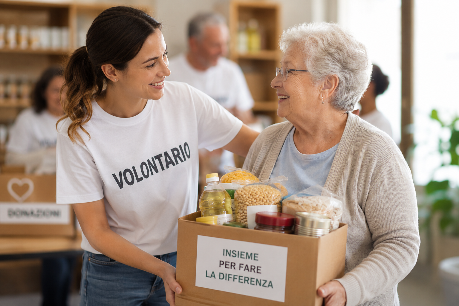 Beneficenza